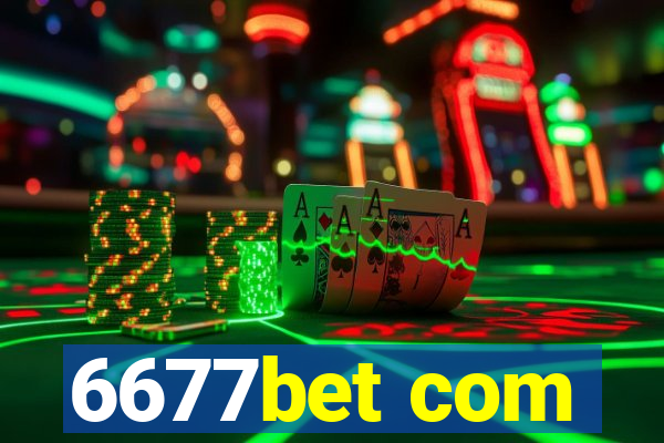 6677bet com