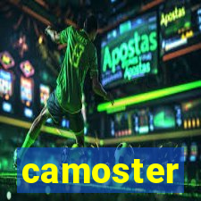 camoster