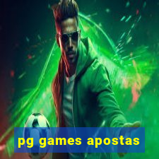 pg games apostas