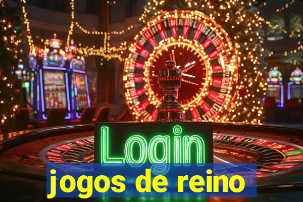 jogos de reino