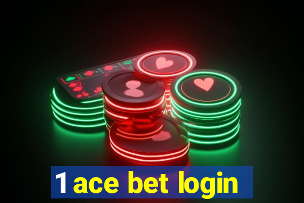 1 ace bet login