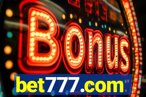 bet777.com