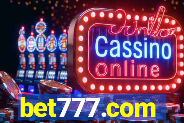 bet777.com