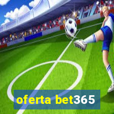 oferta bet365