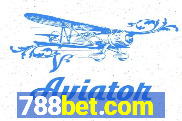 788bet.com