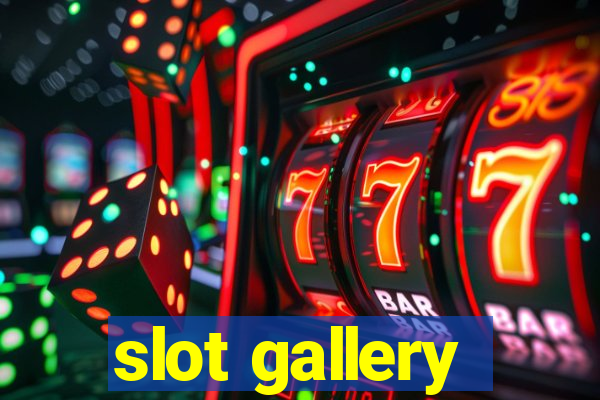 slot gallery