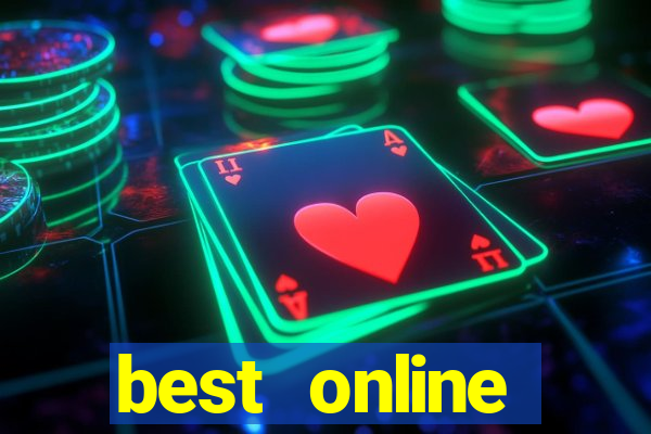 best online american casino