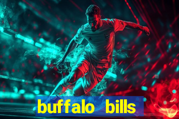 buffalo bills resort casino