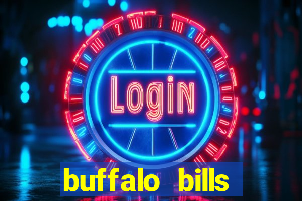 buffalo bills resort casino