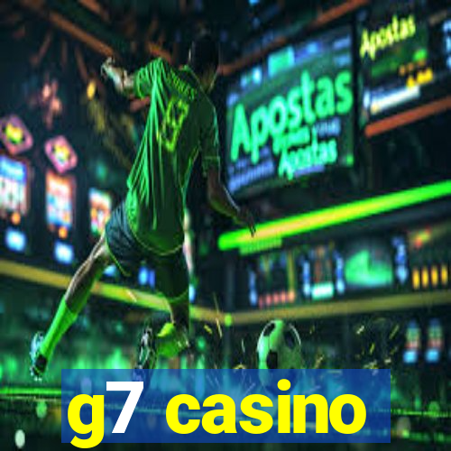 g7 casino