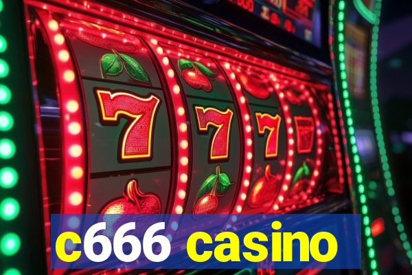 c666 casino