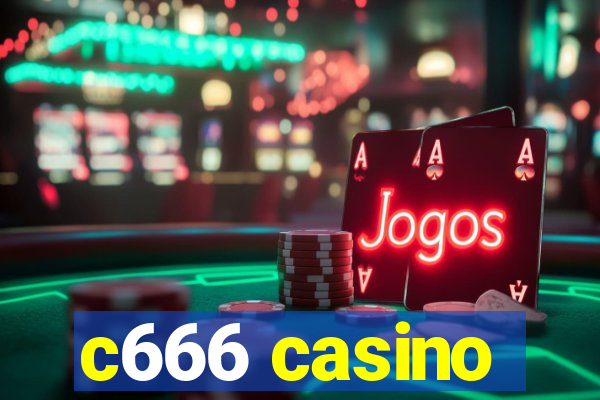 c666 casino