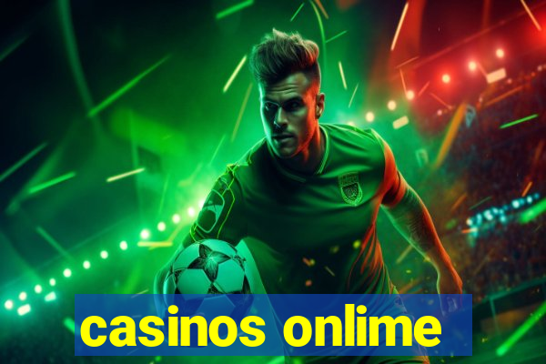 casinos onlime