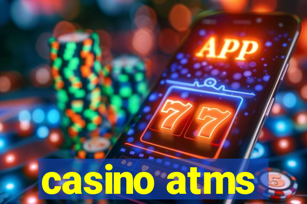 casino atms