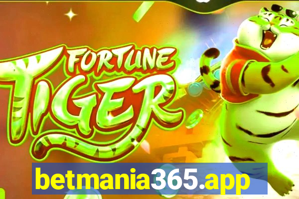 betmania365.app