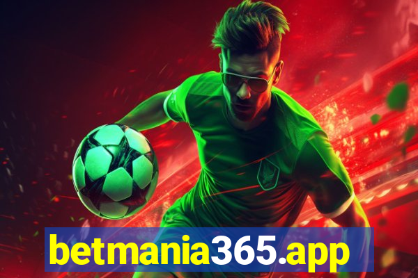 betmania365.app