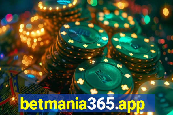 betmania365.app