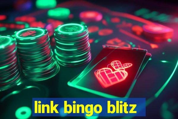 link bingo blitz