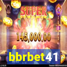 bbrbet41