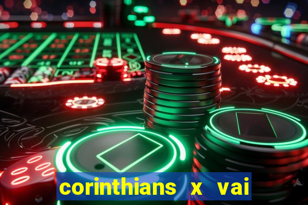 corinthians x vai de bet