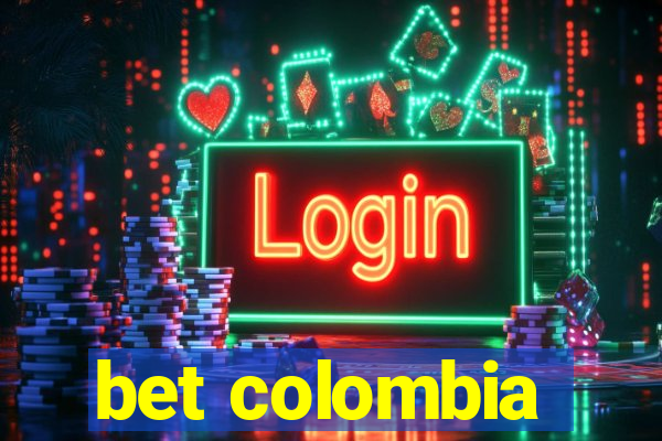 bet colombia