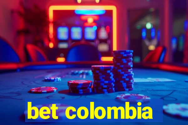 bet colombia