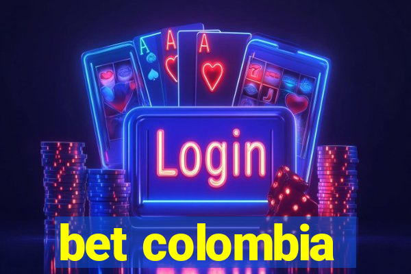 bet colombia