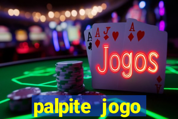 palpite jogo atalanta hoje