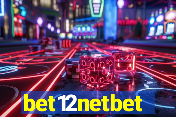 bet12netbet