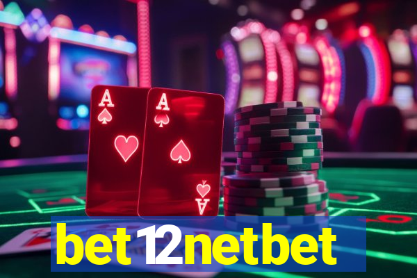 bet12netbet