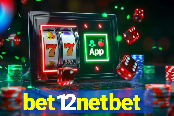 bet12netbet