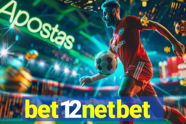 bet12netbet