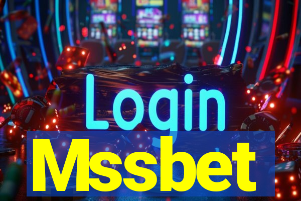 Mssbet