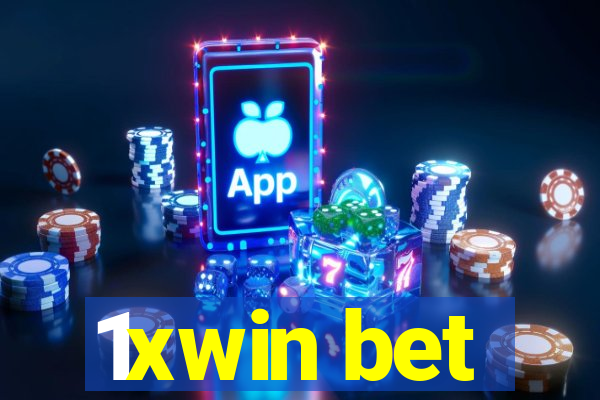 1xwin bet