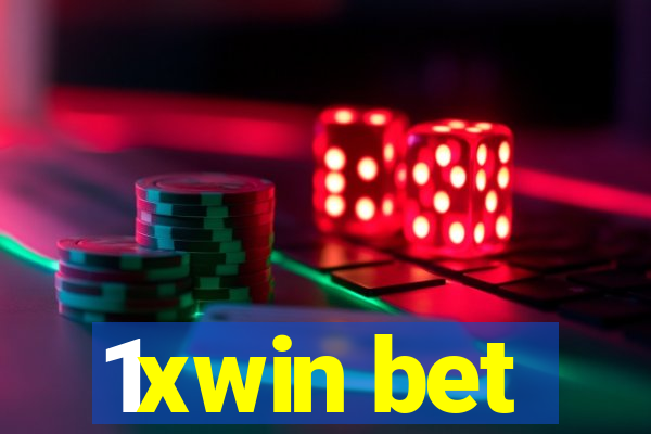 1xwin bet