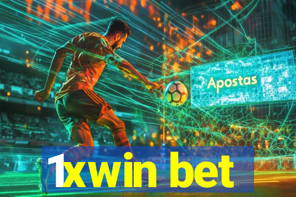 1xwin bet