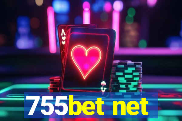 755bet net