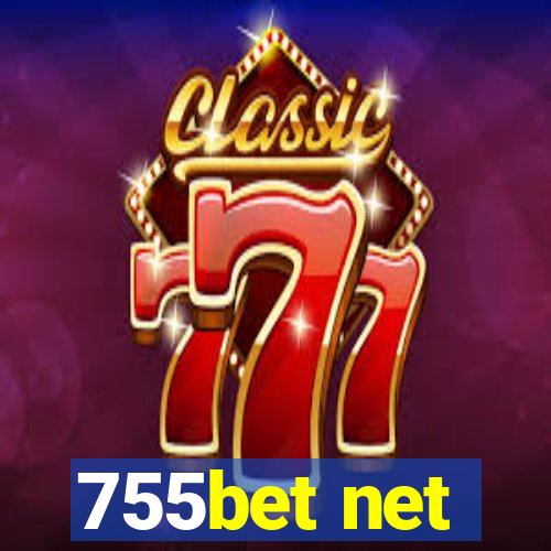 755bet net