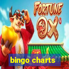 bingo charts