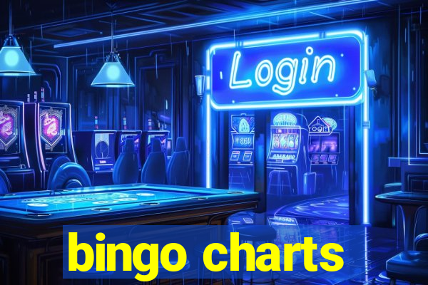 bingo charts