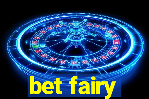 bet fairy