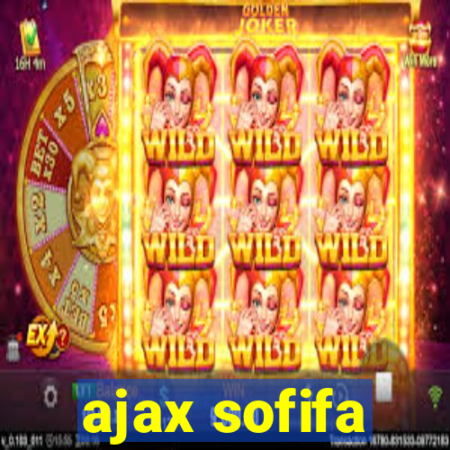 ajax sofifa