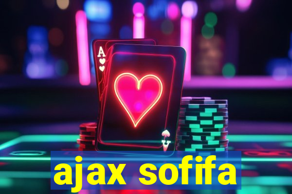 ajax sofifa