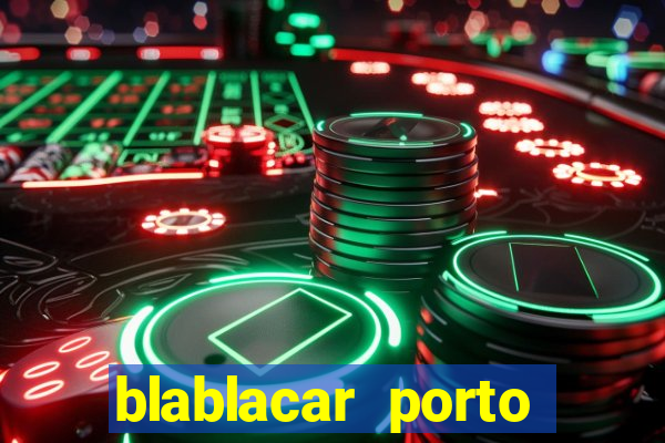 blablacar porto alegre florianópolis