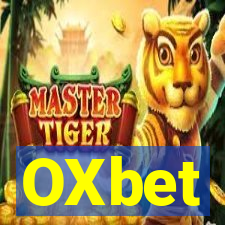 OXbet