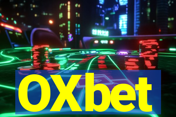 OXbet