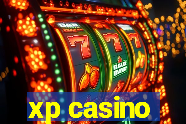 xp casino