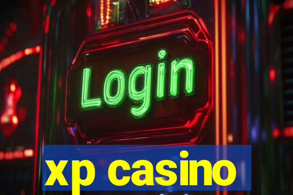 xp casino