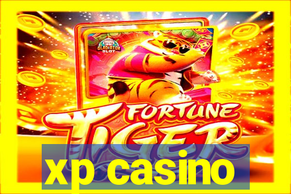 xp casino