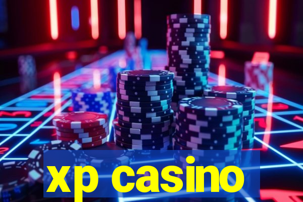 xp casino